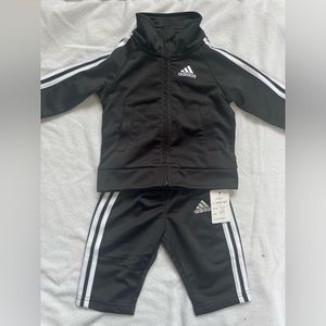 Toddler ADIDAS 2-piece Set